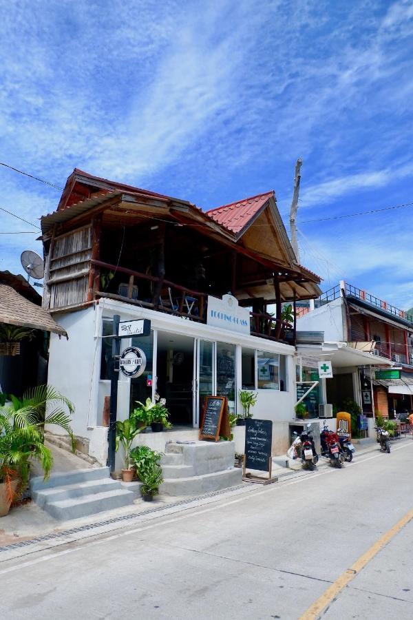 The Sky Hometel Koh Tao Exteriör bild